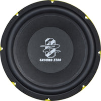 Ground Zero GZCK 250XSPL 10' Midwoofer