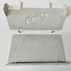 
              Curly’s Inc - Amp Tray – STREET GLIDE
            