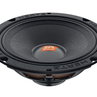 Hertz - 6.5” - SPL Midrange - Hertz SV 165 NEO (Pair)