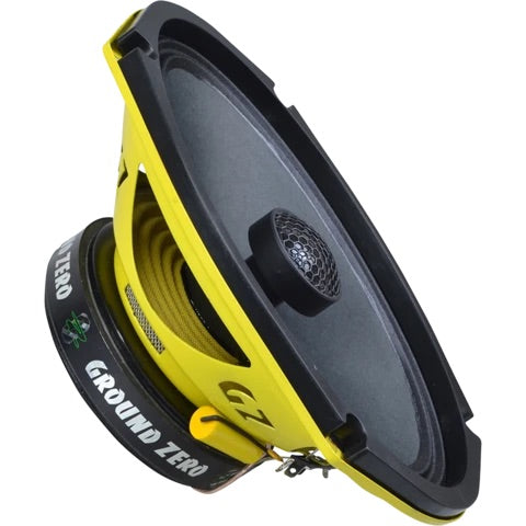 GRAND ZERO 6枚セット Ground Zero| Audio Hoggz