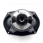 
              Diamond Audio - MS69CX COAXSUB 6" x 9" 2-Way Coaxial Speakers
            