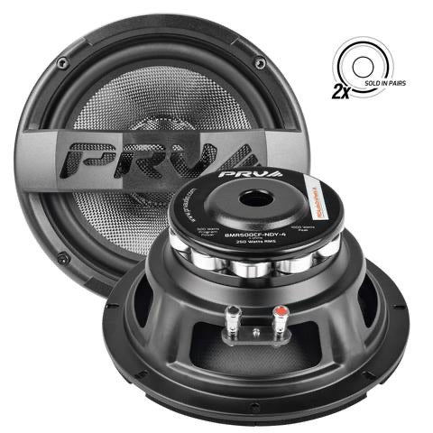 PRV 8MR500CF-NDY-4 (PAIR) All weather