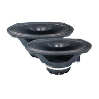 
              Diamond Audio MP694 6x9" Pro Full-range Coax Horn Speaker (Pair)
            