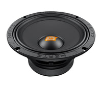 
              Hertz SV200.1 - 8" 500W Peak Power 4-ohm Impedance SPL Midrange Speakers
            