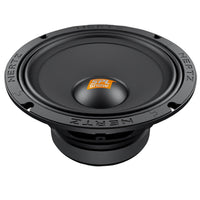 Hertz SV200.1 - 8" 500W Peak Power 4-ohm Impedance SPL Midrange Speakers