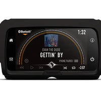 Rockford Fosgate Infotainment Source Unit for '14-up Streetglide/RoadGlide