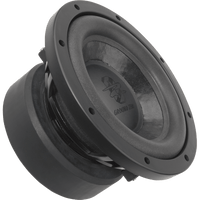 
              Ground Zero GZUW 8SQ-D2 8″ sound quality subwoofer
            