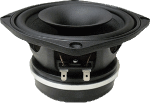 Beyma - Coaxial Speaker - 5