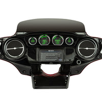 DAKOTA DIGITAL GAUGE SET FOR HARLEY-DAVIDSON® TOURING | 2014-2023