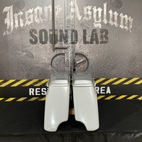 INSANE ASYLUM - BAG SET - DEVITO CVO AUDIO BAGS