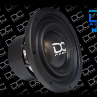 DC Audio - Pro Audio MB-10”