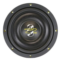 
              Ground Zero - SUBWOOFER- Ground Zero GZHW-10SPL-D2 Flat
            