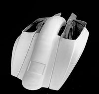 
              Powerhouses Cycles  - HELLRIDERS - Rear End Set -  Audio Bag and Lids Set
            