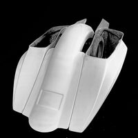 Powerhouses Cycles  - HELLRIDERS - Rear End Set -  Audio Bag and Lids Set