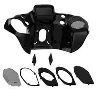 
              Metra - Inner Fairing - 95-HDIF2 Harley-Davidson Roadglide (FLT/Sharknose fairing) 1998-2013
            