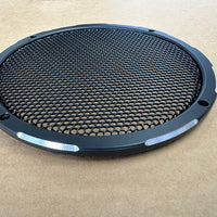 Nagys Customs Speaker Grills (Pair)