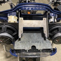 Curly’s Inc - GAME CHANGER – ROAD GLIDE AUDIO KIT