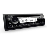 
              Sony - Head Unit - RADIO - MEX-M72BT Marine CD Receiver with BLUETOOTH® Wireless Technology
            