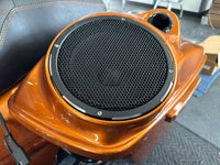 
              Nagys Customs Speaker Grills (Pair)
            