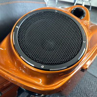 Nagys Customs Speaker Grills (Pair)