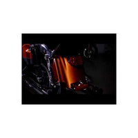 Custom Dynamics - BAG LIGHTS - PROBEAM® RUN/BRAKE FILLERZ® FOR 09-13 HARLEY-DAVIDSON® MOTORCYCLES