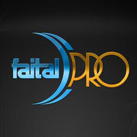 Faital Pro - 10RS350