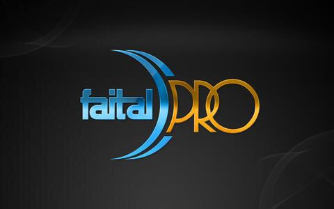 Faital Pro - 10RS350