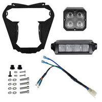 
              XKGLOW - HEADLIGHT UPGRADE KIT FOR KTM DUAL SPORT SERIES
            