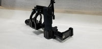 
              AF kUSTOMS - AFK Softail Electric Center Stand, 2018 & Up, FATBOY
            