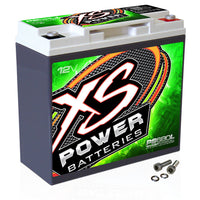 XS POWER - PS680L