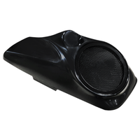 
              SPEED BY DESIGN - SPEAKER LIDS - 2014 AND UP - Twisted 8 Speaker Lids
            