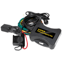 
              VIPER- GPS VPS450
            