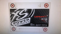 
              XS POWER LI-S30Q LITHIUM HARLEY DAVIDSON
            