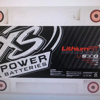 XS POWER LI-S30Q LITHIUM HARLEY DAVIDSON