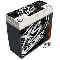 XS POWER LI-S680 LITHIUM VICTORY LITHIUM BATTERY