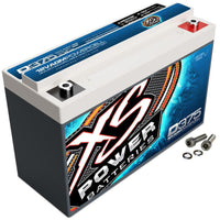 XS POWER - D375