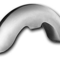 FAT KATZ - FRONT FENDER -WRAP FENDER "ST LOUIS" - 16″ FENDER